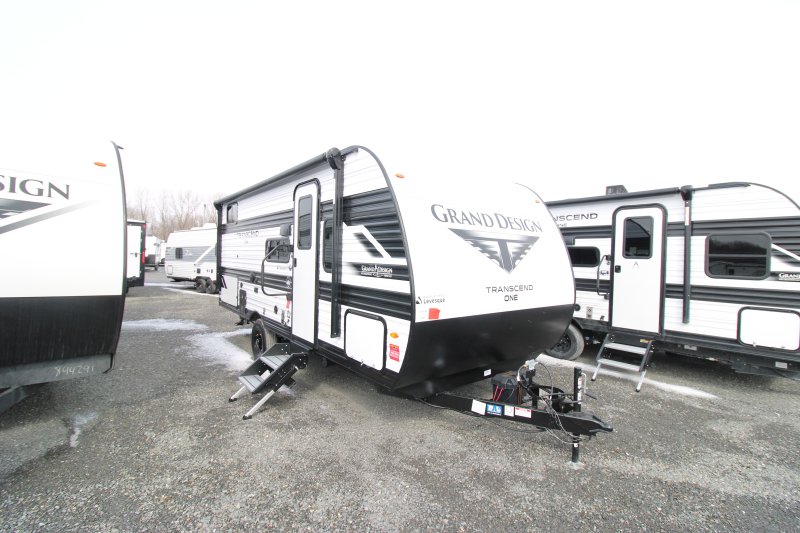 Roulotte Grand Design  2026 à vendre