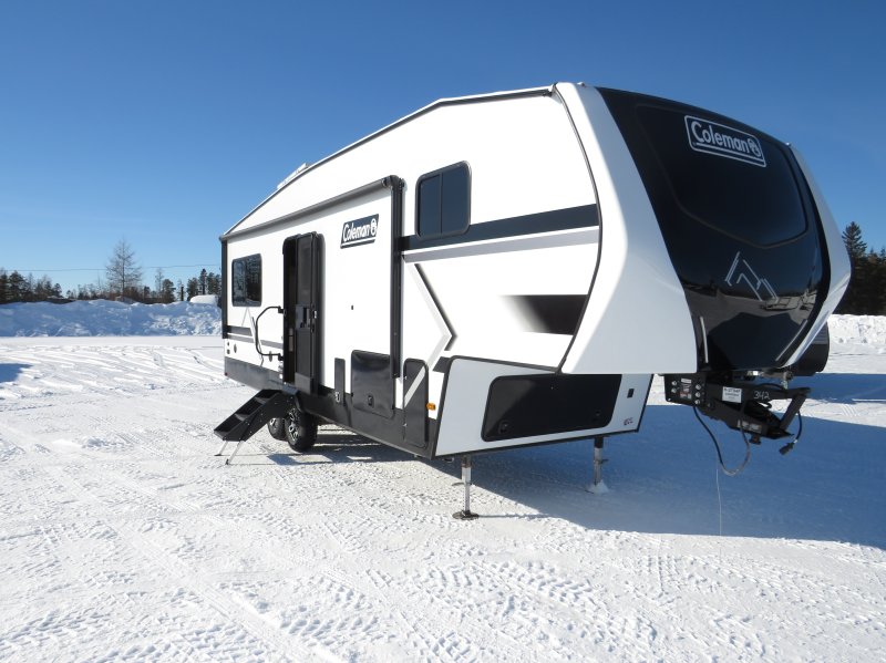 Caravane à sellette Keystone RV  2026 à vendre