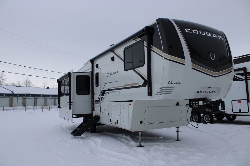 Caravane à sellette Keystone RV  2026 à vendre