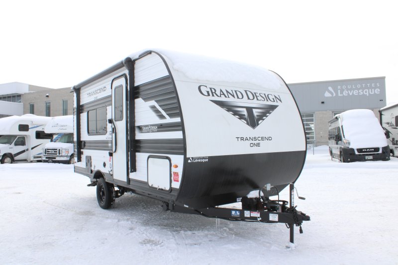 Roulotte Grand Design  2026 à vendre