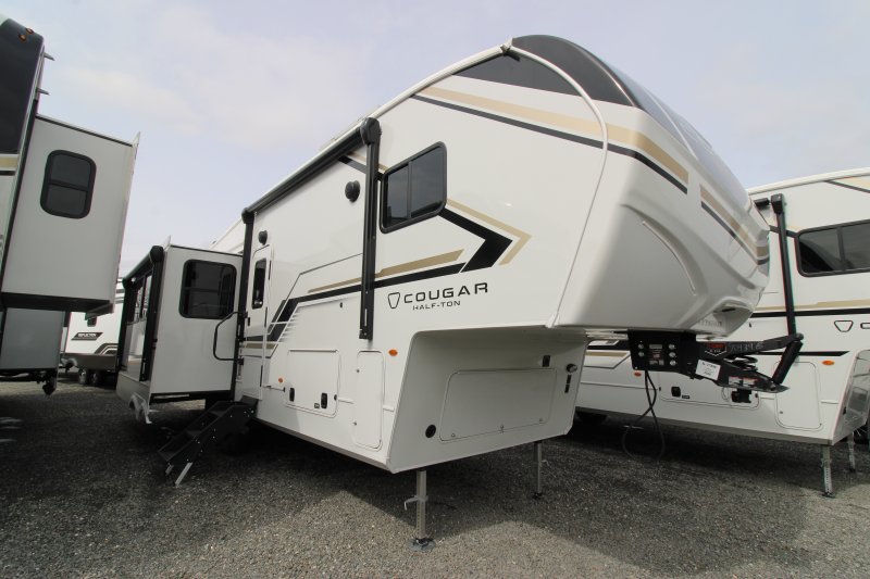 Caravane à sellette Keystone RV  2026 à vendre