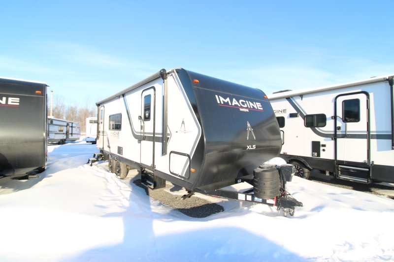 Roulotte Grand Design  2026 à vendre