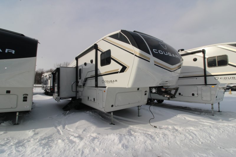 Caravane à sellette Keystone RV  2026 à vendre