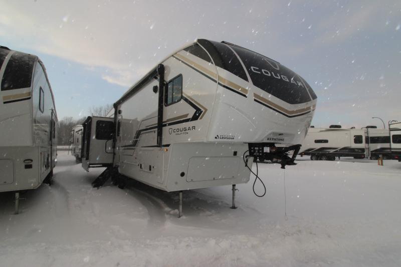 Caravane à sellette Keystone RV  2026 à vendre