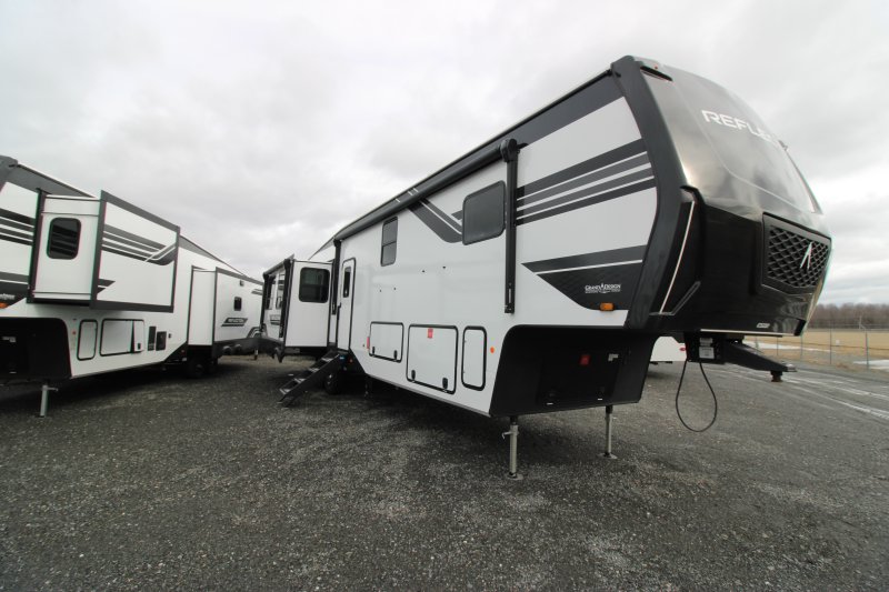 Caravane à sellette Grand Design  2026 à vendre