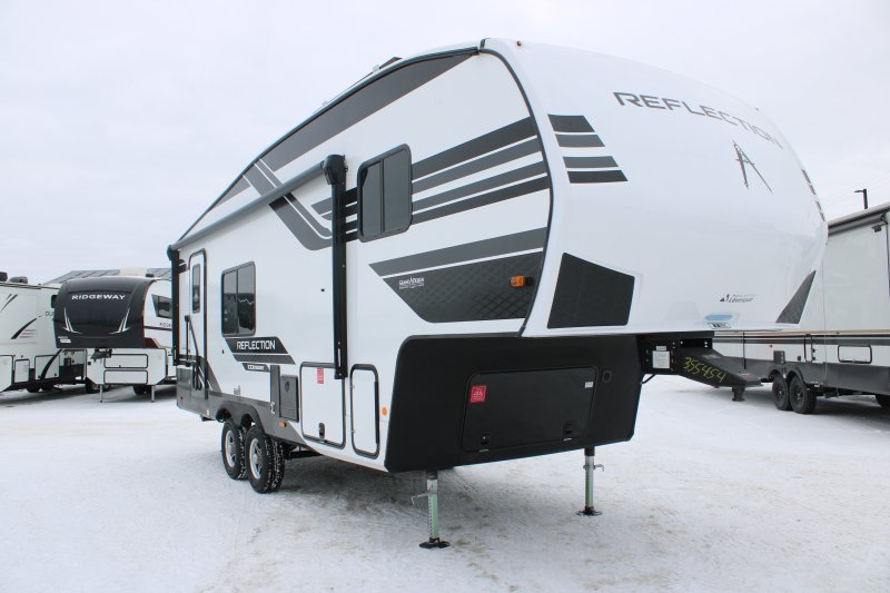 Caravane à sellette Grand Design  2026 à vendre