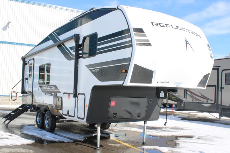 Caravane à sellette Grand Design  2026 à vendre