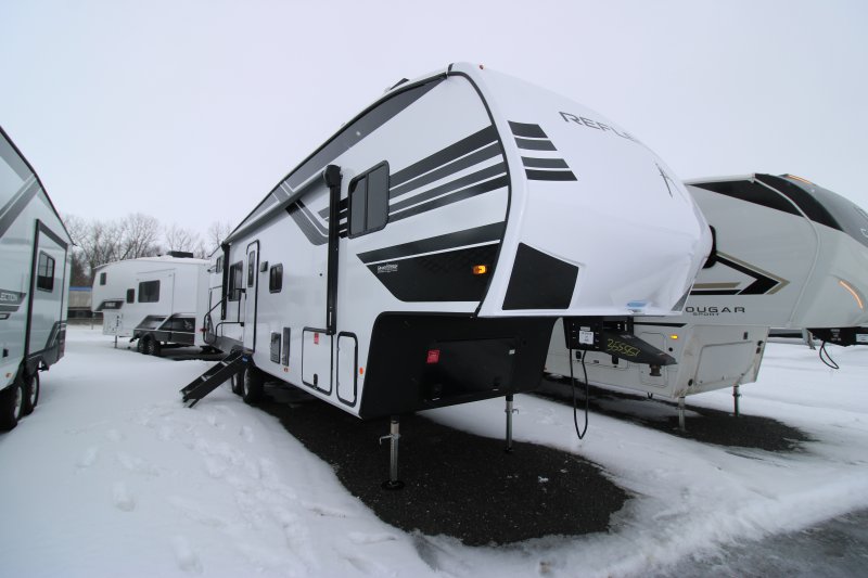 Caravane à sellette Grand Design  2026 à vendre