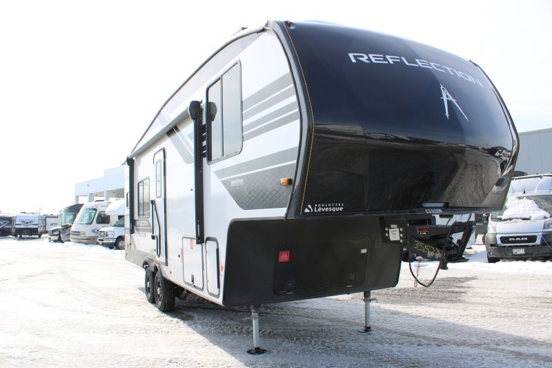 Caravane à sellette Grand Design  2026 à vendre