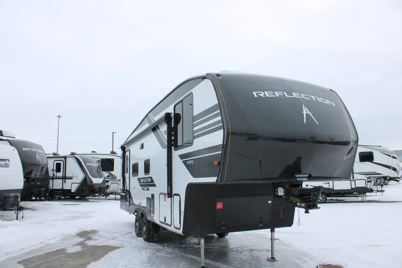 Caravane à sellette Grand Design  2026 à vendre