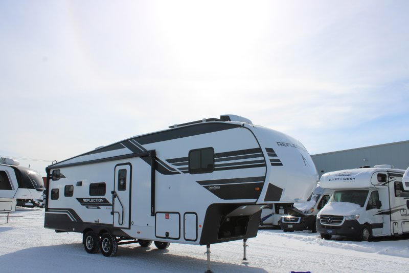 Caravane à sellette Grand Design  2026 à vendre