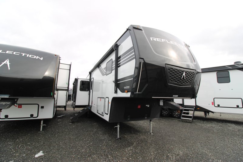 Caravane à sellette Grand Design  2026 à vendre