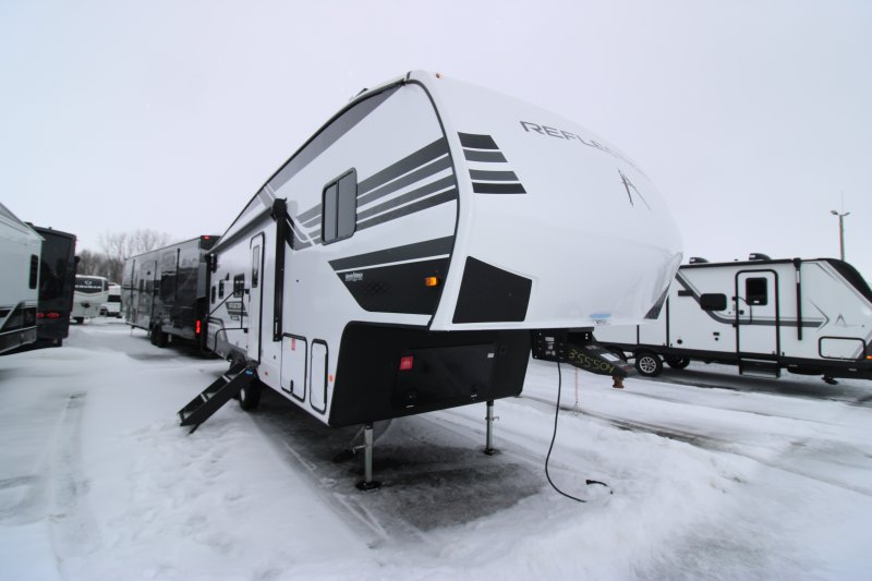 Caravane à sellette Grand Design  2026 à vendre