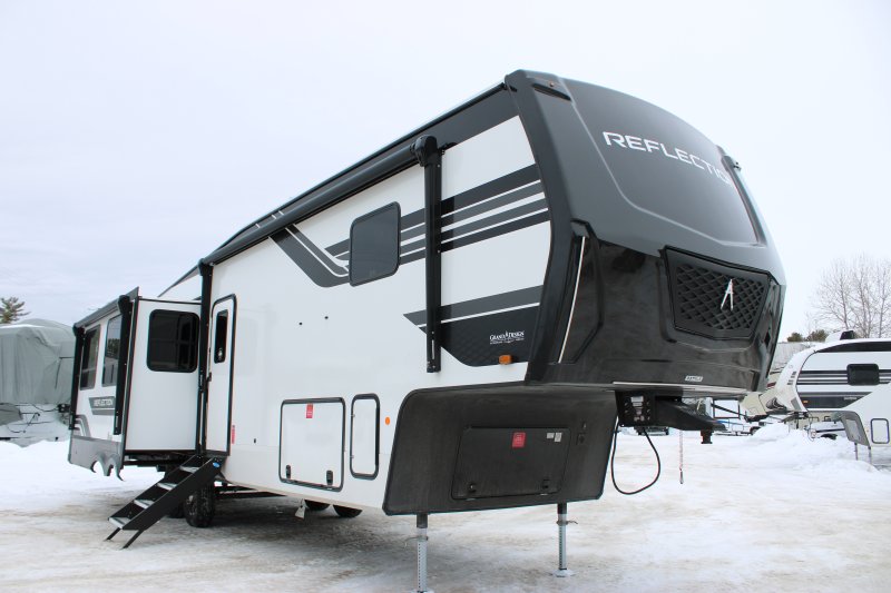 Caravane à sellette Grand Design  2026 à vendre