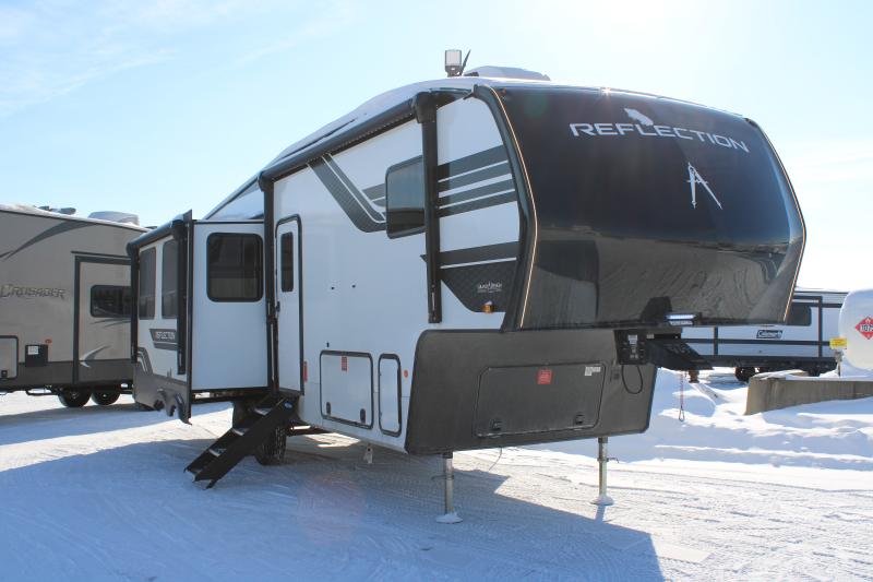 Caravane à sellette Grand Design  2026 à vendre