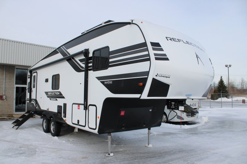 Caravane à sellette Grand Design  2026 à vendre