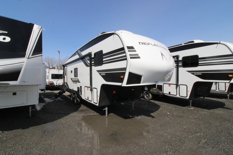 Caravane à sellette Grand Design  2026 à vendre