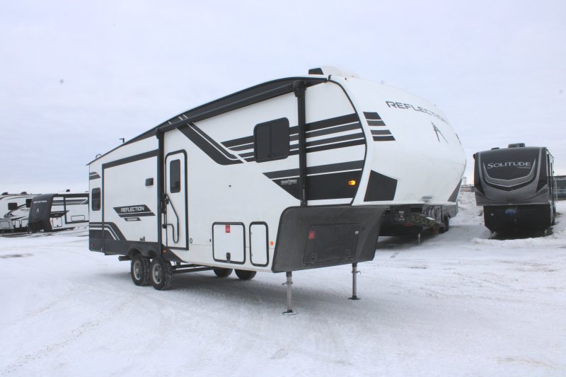 Caravane à sellette Grand Design  2026 à vendre