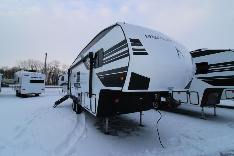 Caravane à sellette Grand Design  2026 à vendre