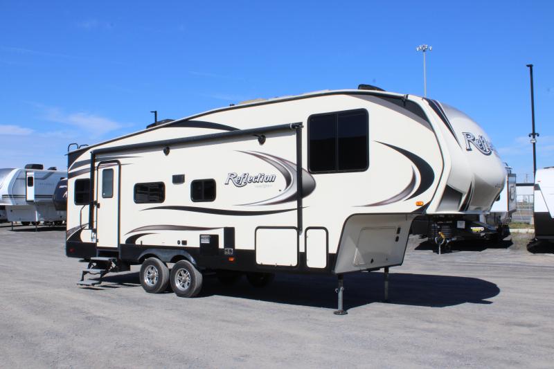 Caravane à sellette Grand Design  2020 à vendre