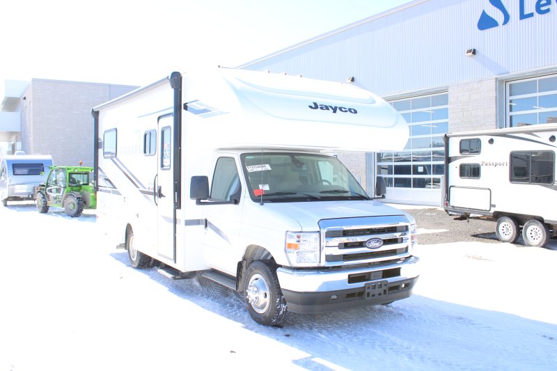 VR Classe C Jayco  2026 à vendre