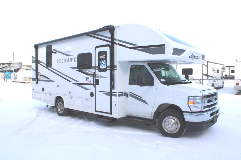 Class C Motorhome Jayco  2026 à vendre