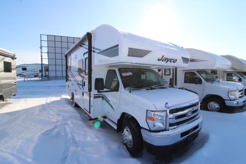 VR Classe C Jayco  2026 à vendre