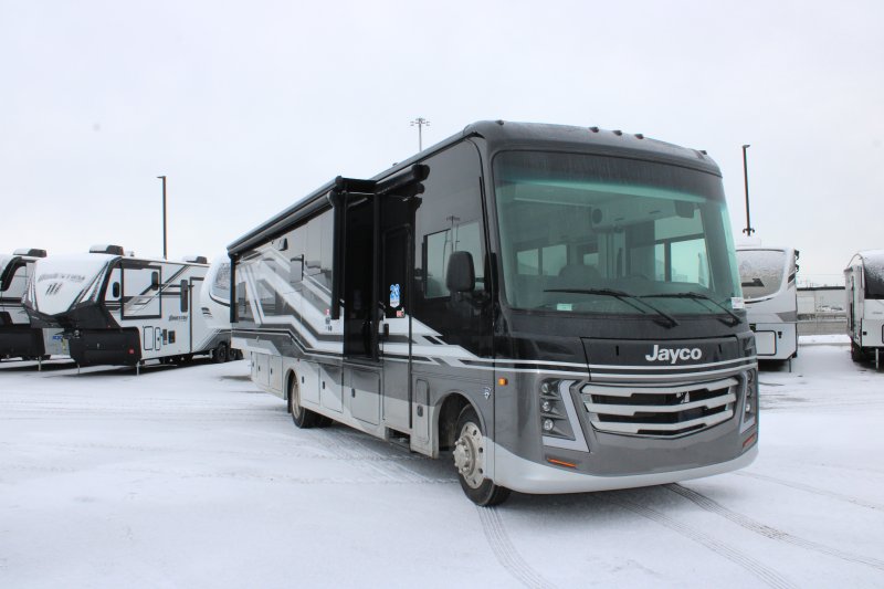 VR Classe A Jayco  2026 à vendre