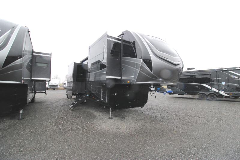 Caravane à sellette Grand Design  2026 à vendre