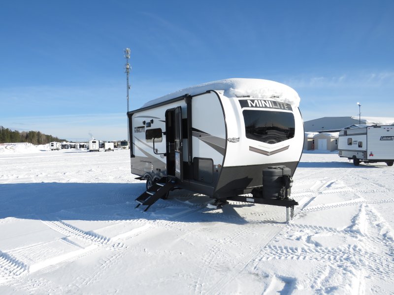 Travel Trailer Forest River  2024 à vendre