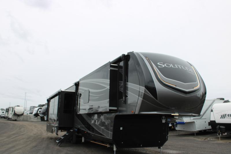 Caravane à sellette Grand Design  2026 à vendre