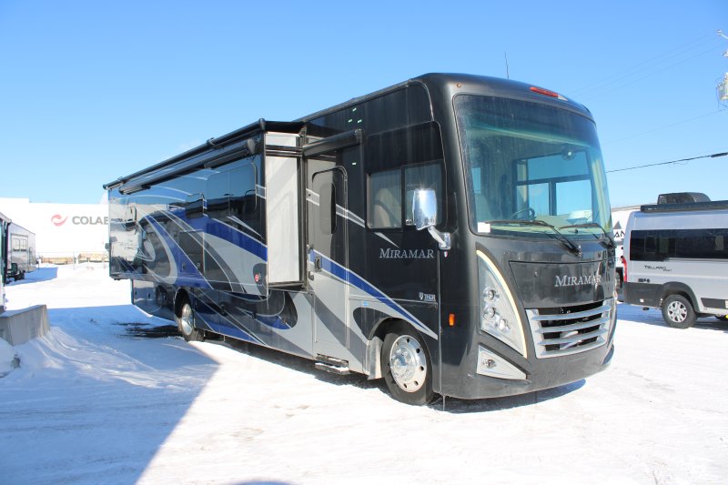 VR Classe A Thor Motor Coach  2022 à vendre
