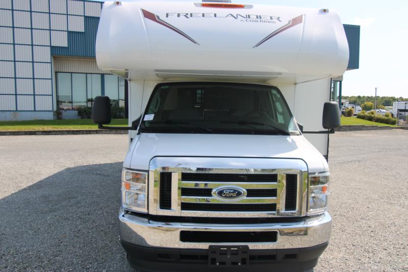 VR Classe C Coachmen  2023 à vendre