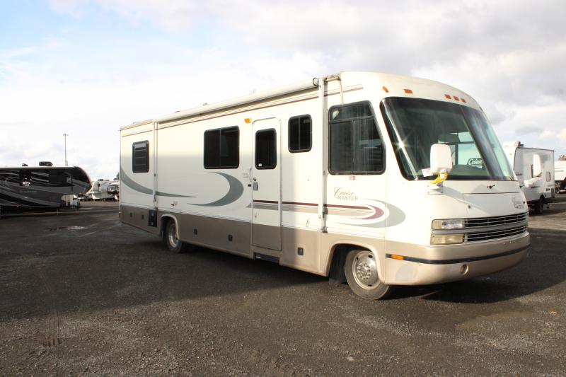 VR Classe A Georgie Boy  1998 à vendre