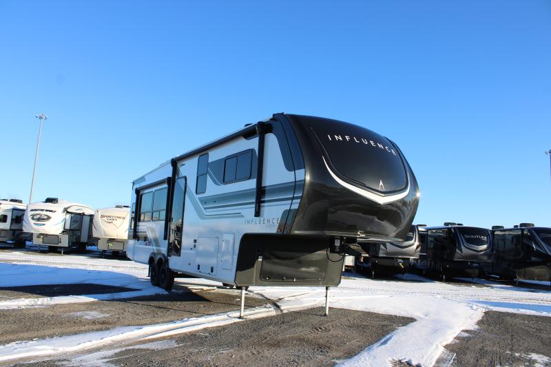 Caravane à sellette Grand Design  2026 à vendre