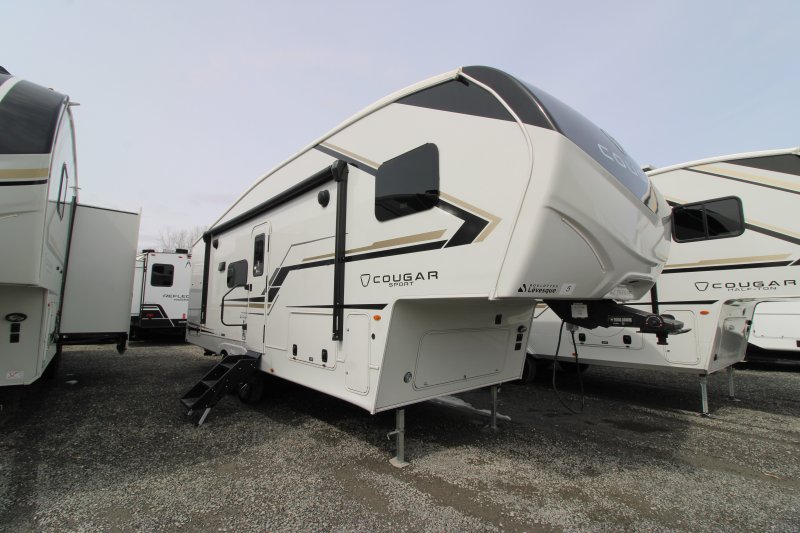 Caravane à sellette Keystone RV  2026 à vendre
