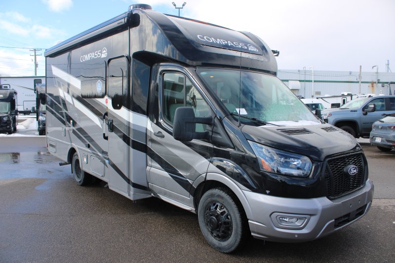 VR Classe C Thor Motor Coach  2026 à vendre