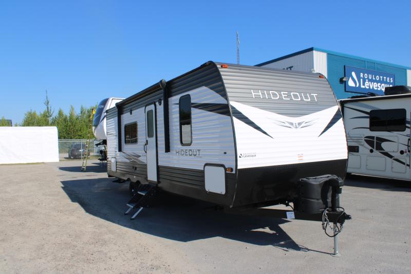 Roulotte Keystone RV  2021 à vendre