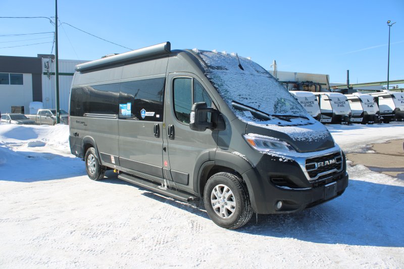 VR Classe B Thor Motor Coach  2026 à vendre