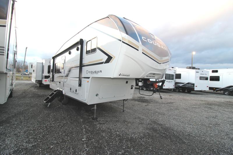 Caravane à sellette Keystone RV  2026 à vendre