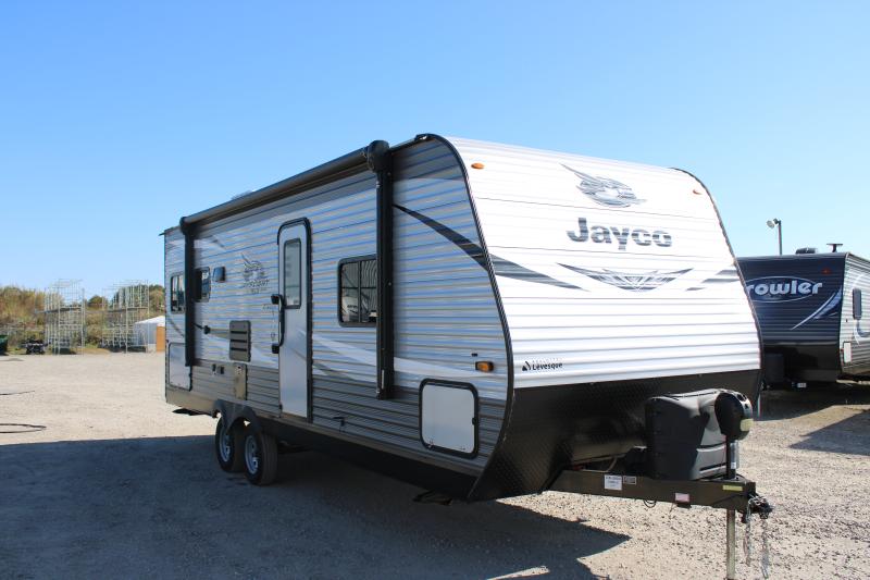 Roulotte Jayco  2021 à vendre