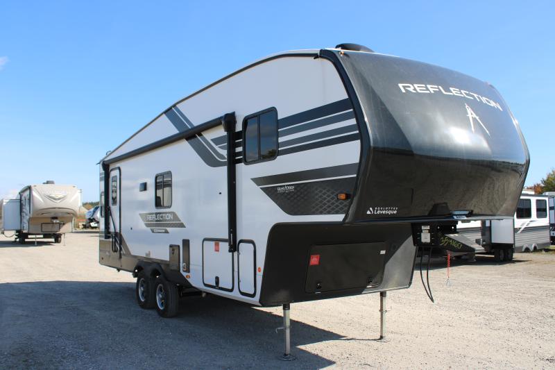 Caravane à sellette Grand Design  2026 à vendre