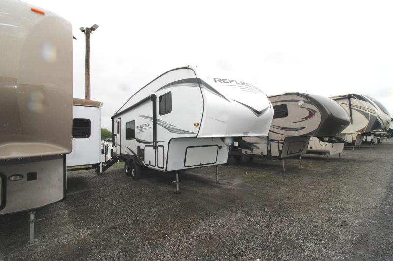 Caravane à sellette Grand Design  2025 à vendre