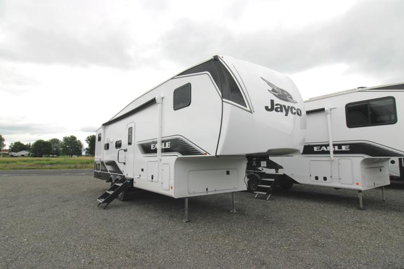 Caravane à sellette Jayco  2026 à vendre