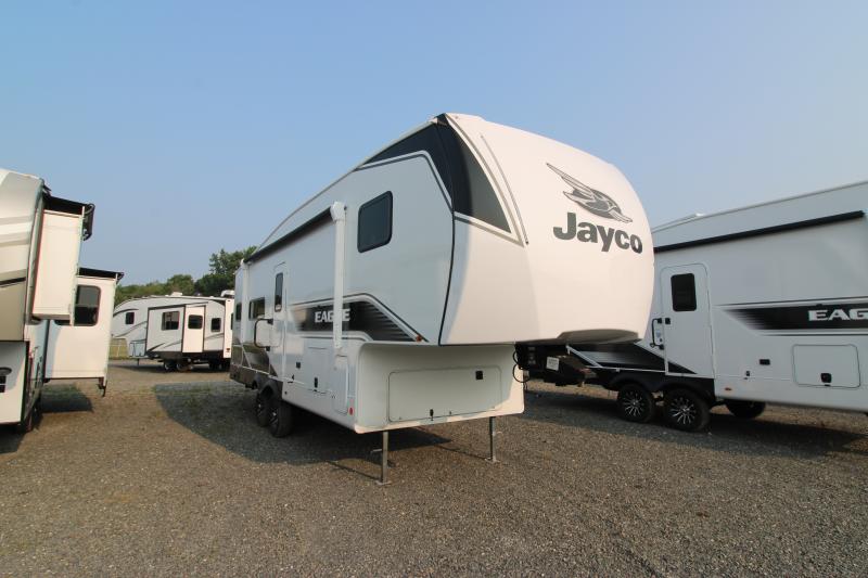 Caravane à sellette Jayco  2026 à vendre