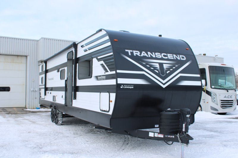 Roulotte Grand Design  2026 à vendre