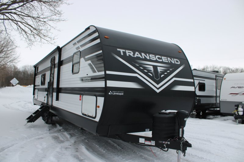 Roulotte Grand Design  2026 à vendre