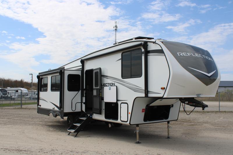 Caravane à sellette Grand Design  2025 à vendre