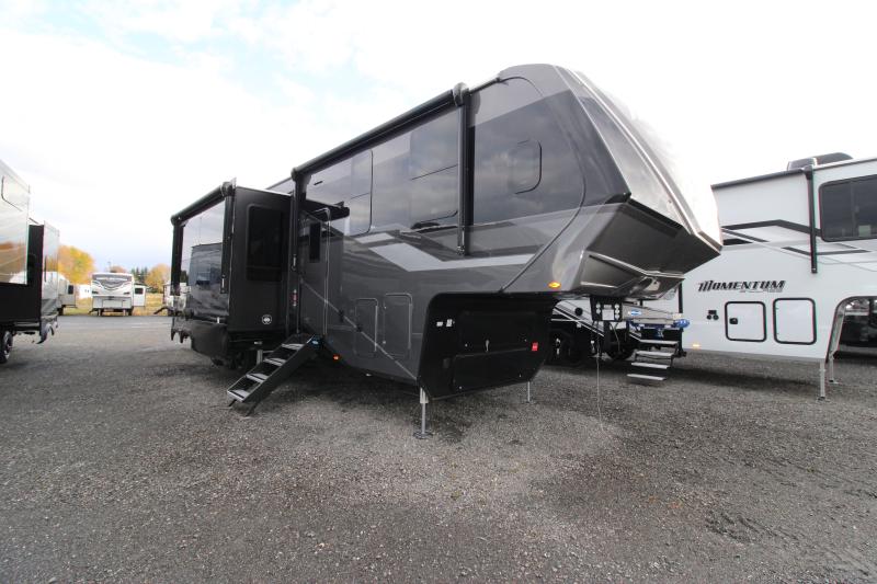 Caravane à sellette Grand Design  2026 à vendre