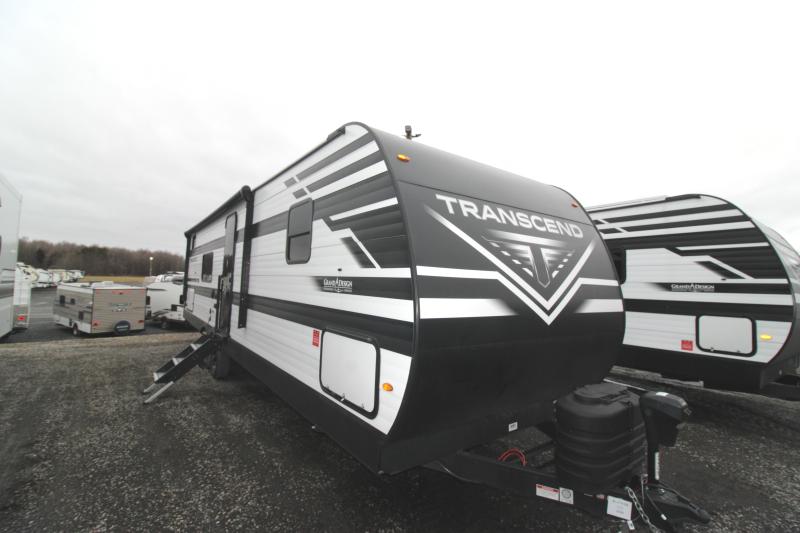 Roulotte Grand Design  2026 à vendre